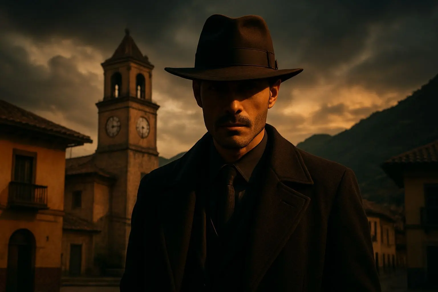 테디의 등장과 리처드 로퍼의 그림자