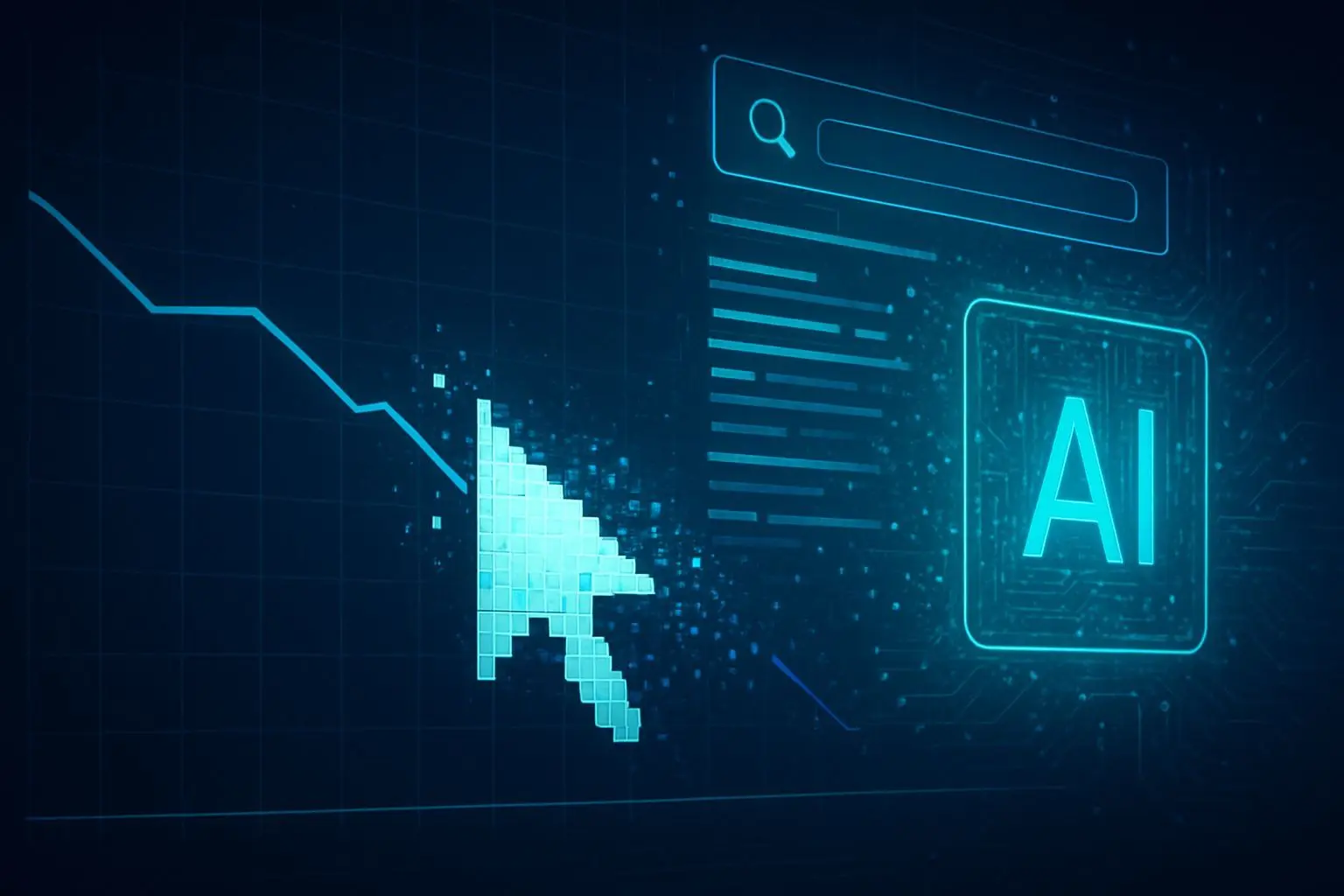 클릭이 사라지는 시대, 당신의 투자는 안전한가요?