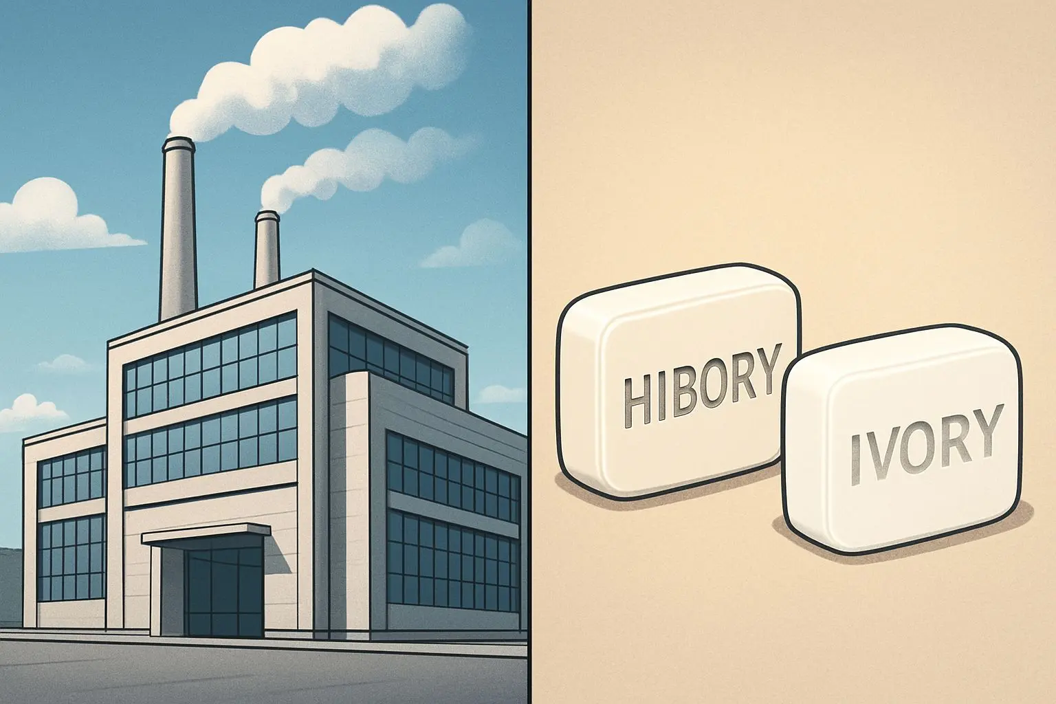 무리한 확장과 위기의 그림자