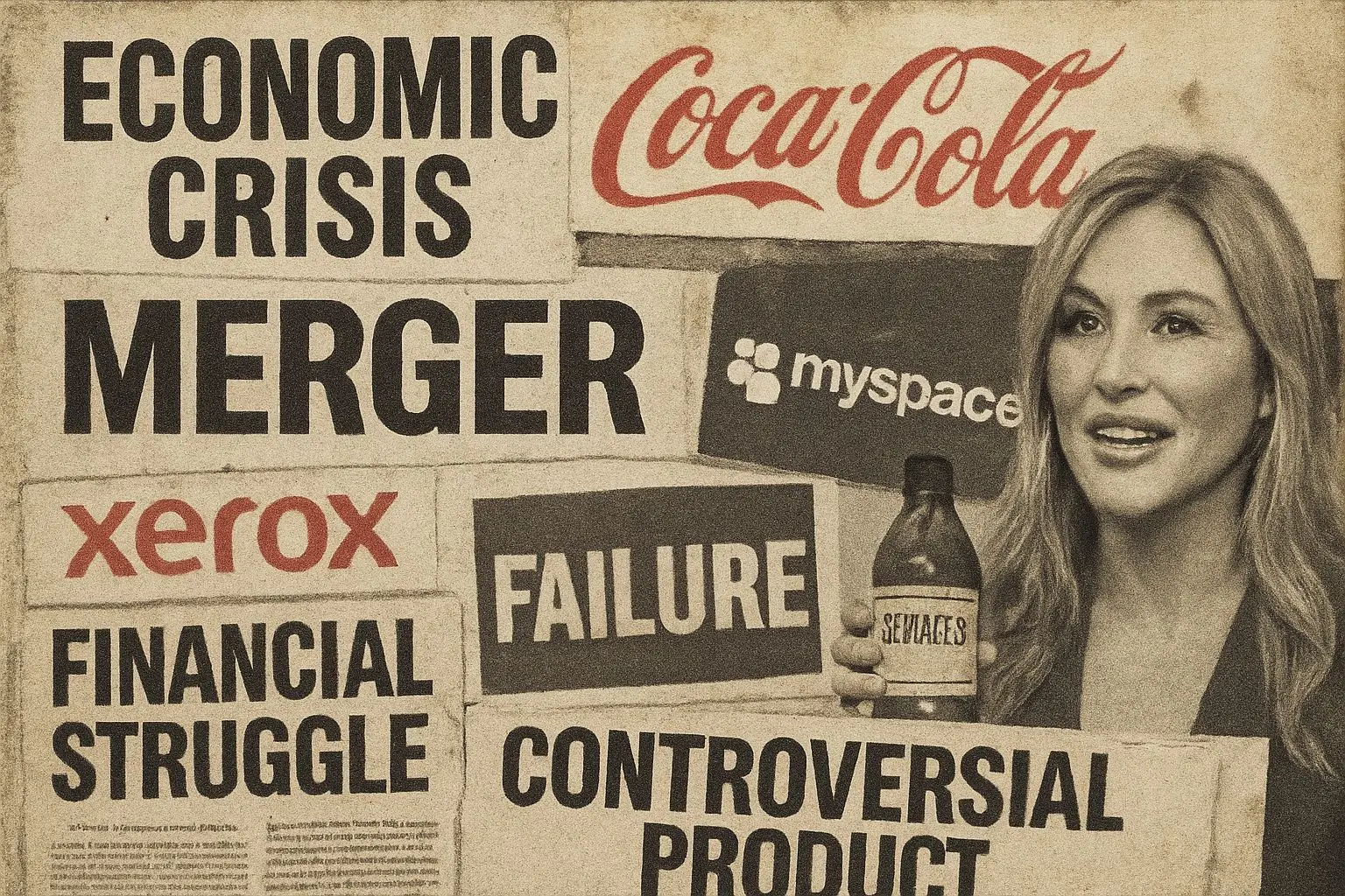 결국 맞이한 쓸쓸한 종말, 그리고 교훈