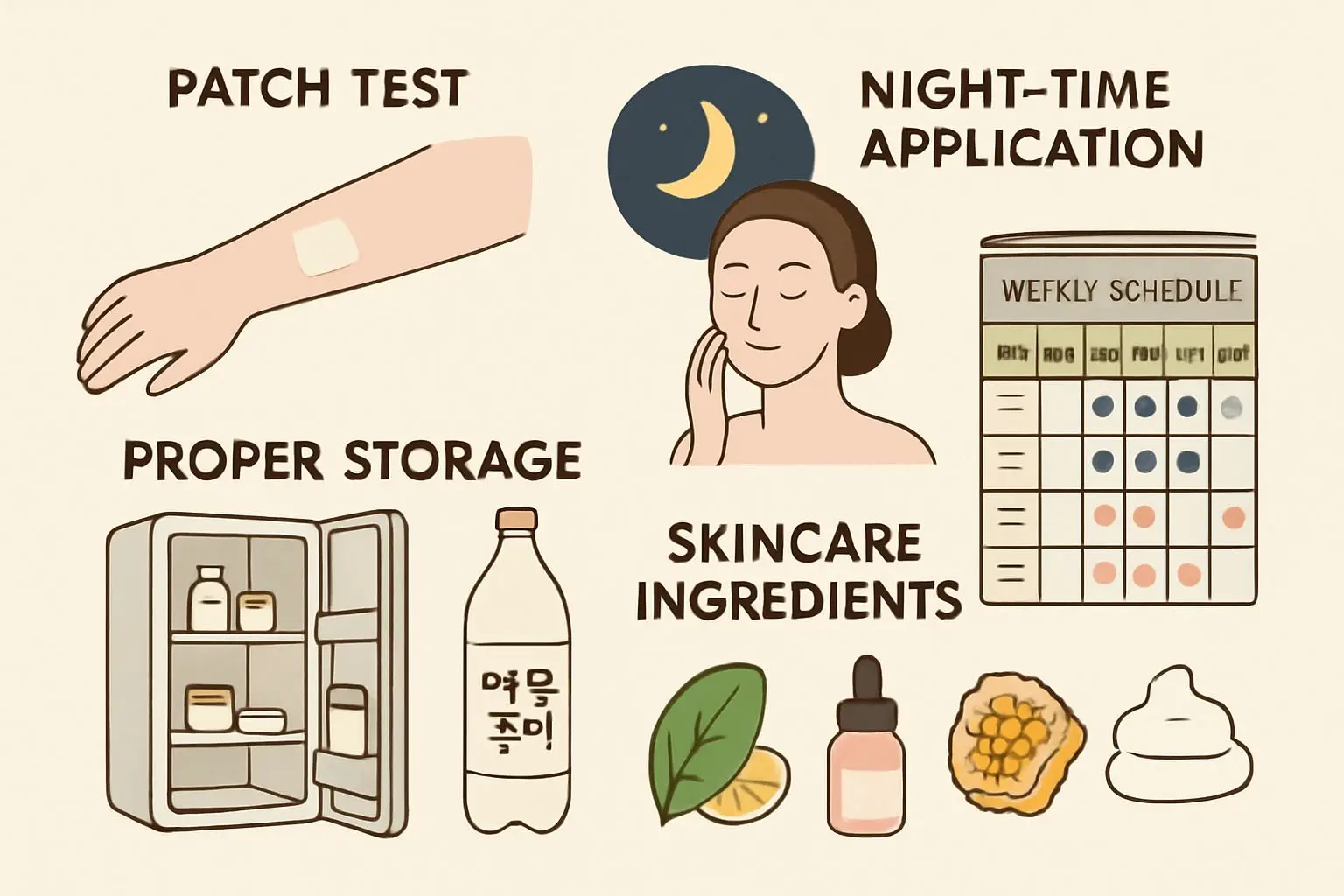 효과를 극대화하고 안전하게 사용하는 실전 노하우