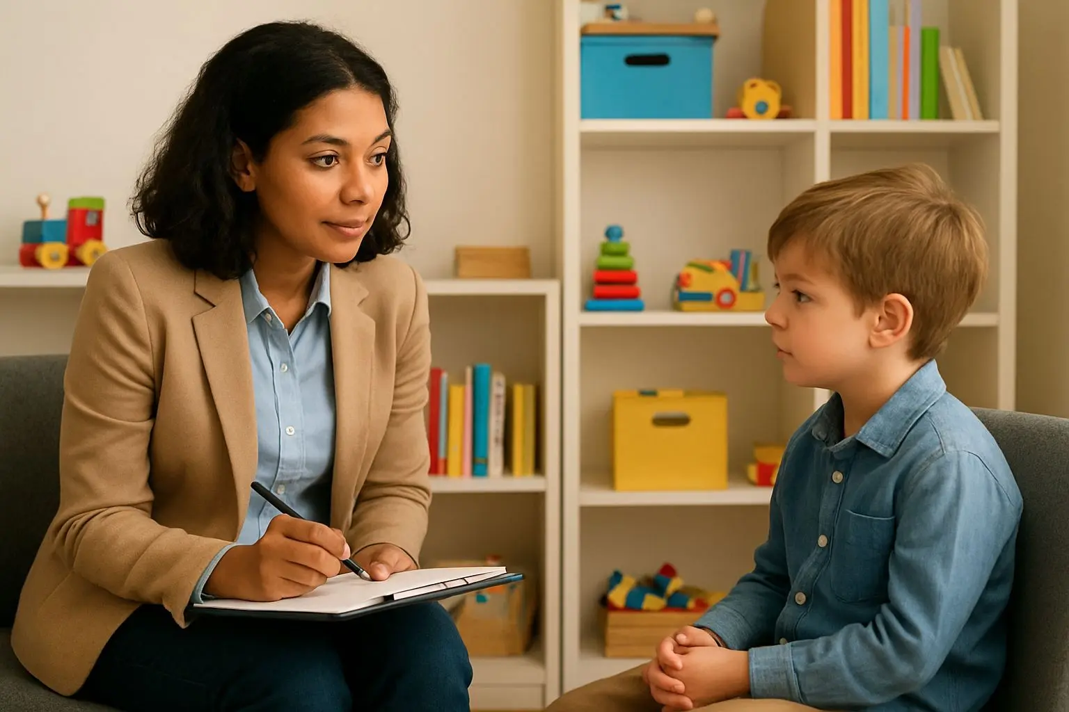 30만 명을 진료한 조선미 교수가 본 2026년 아이들의 가장 큰 변화