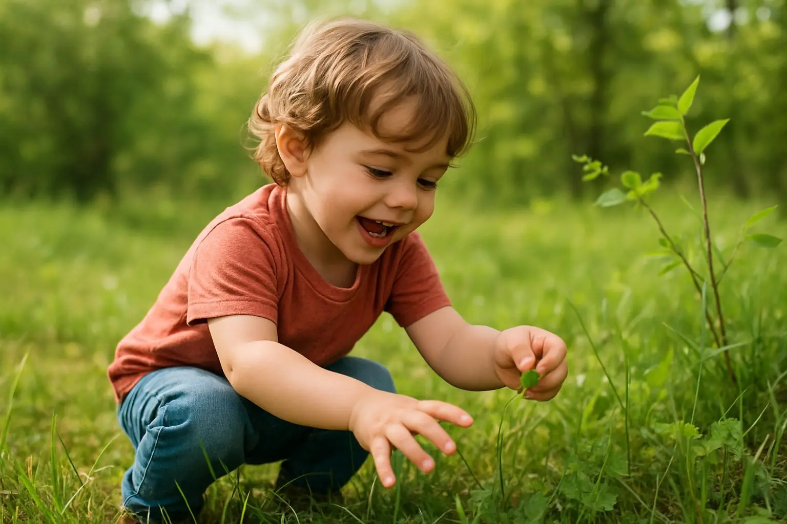 성공적인 아이로 자라기 위한 필수 환경은?