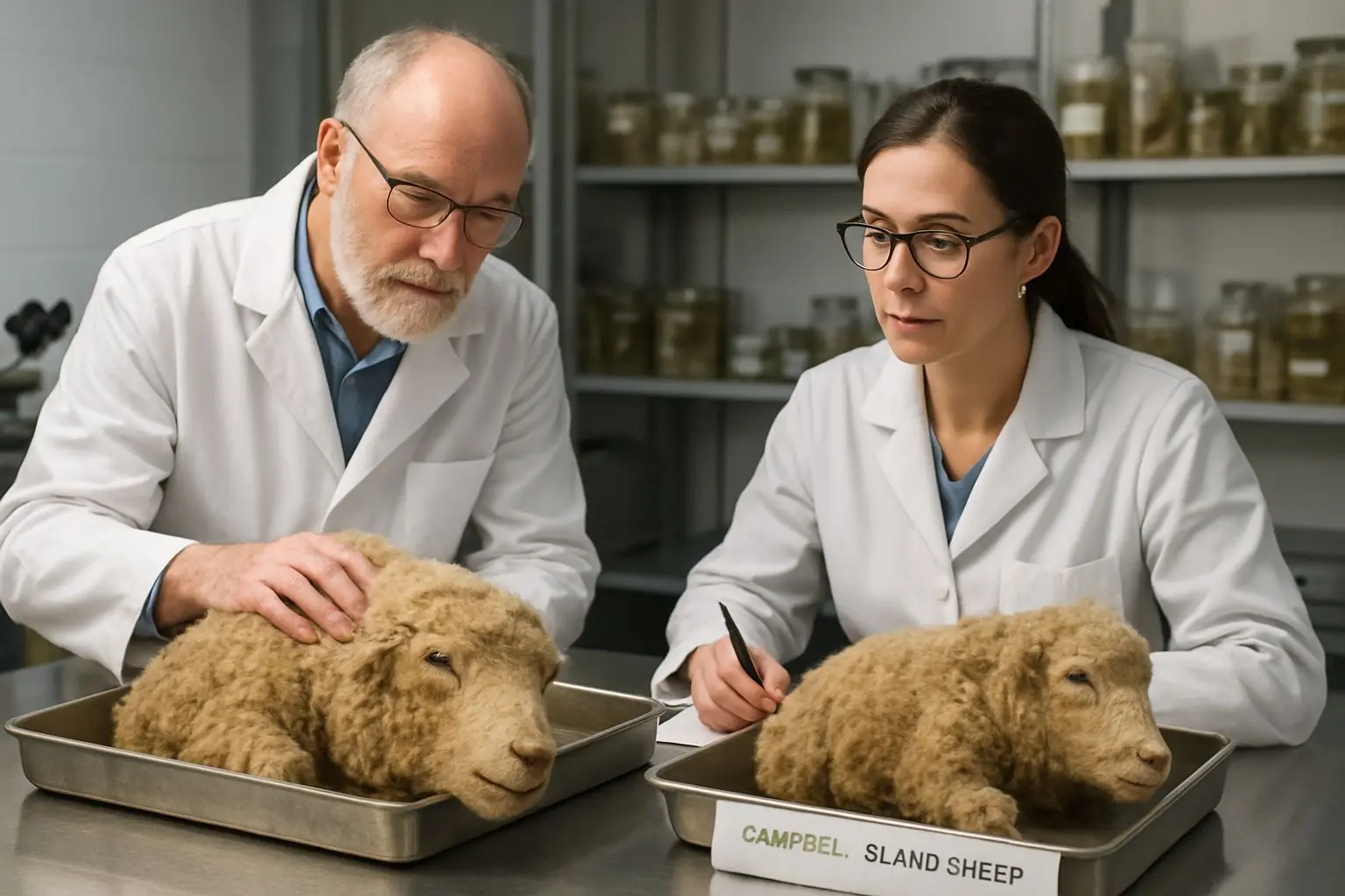 🎯 실험의 종료와 남겨진 교훈