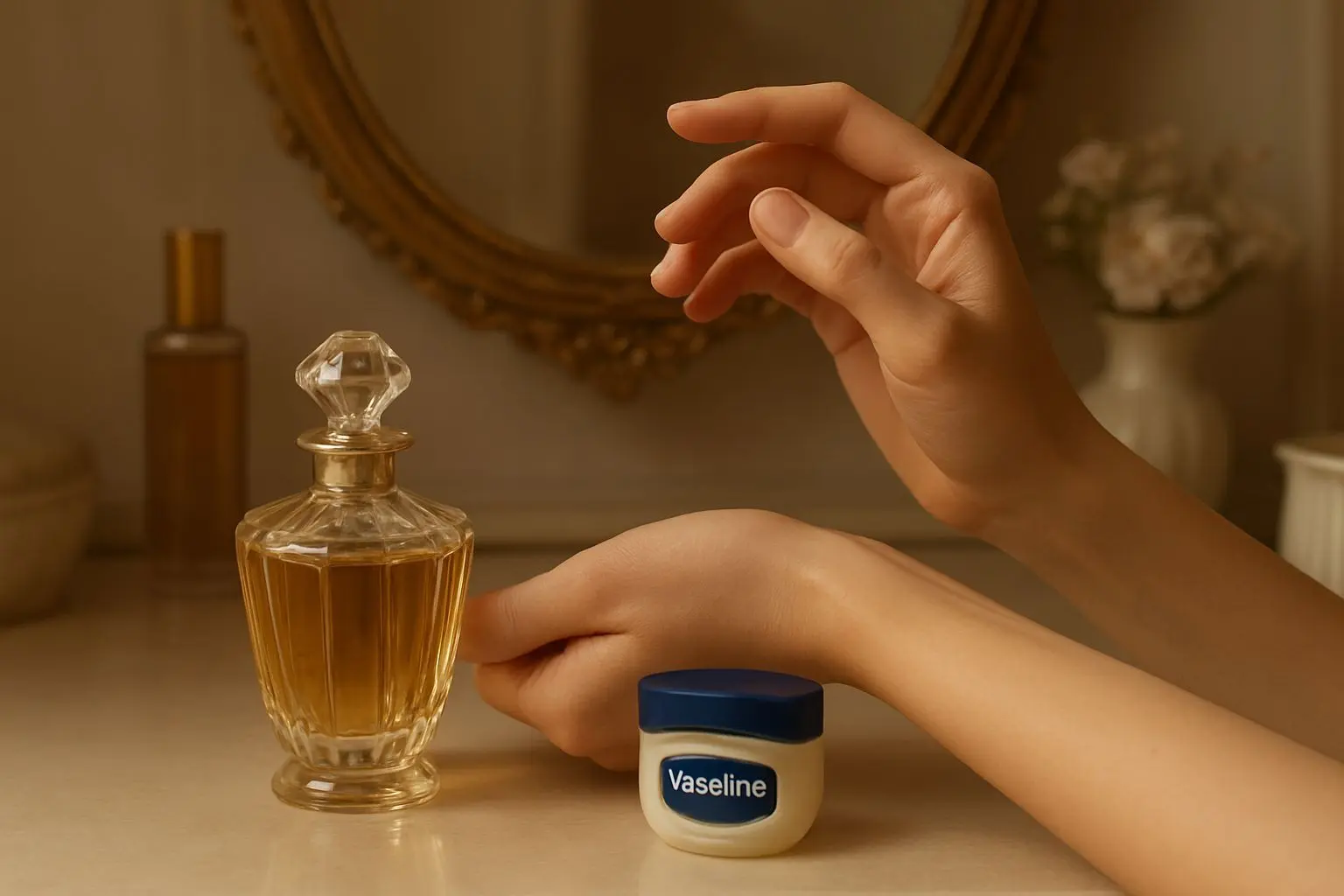 🌸 향기 지속력 높이는 법