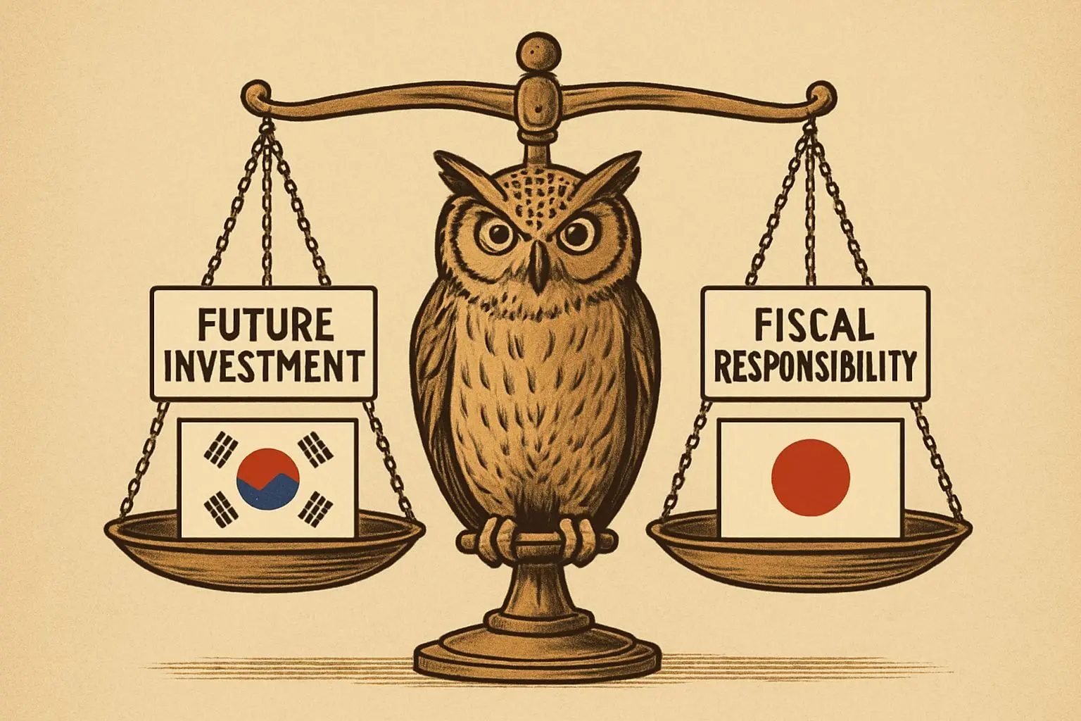 💡 위기에서 배우는 재정 관리의 교훈