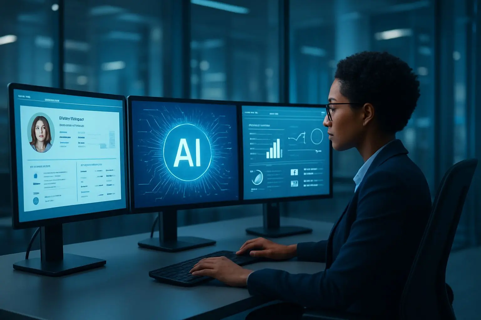 💡 AI 시대, HR의 역할이 재정의되고 있습니다