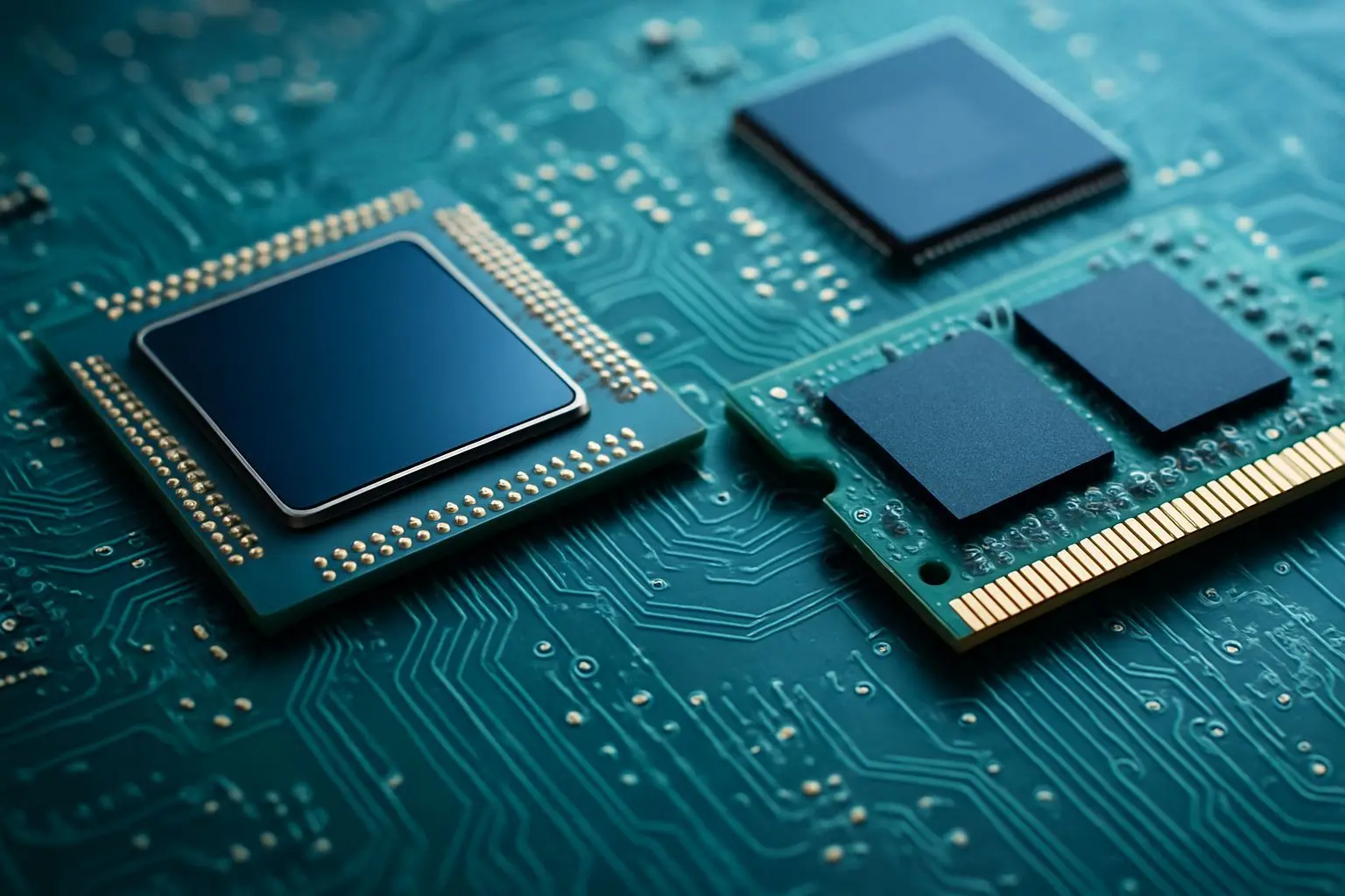 ⚡ 메모리 센트릭 컴퓨팅이 HR AI의 성능을 결정하다