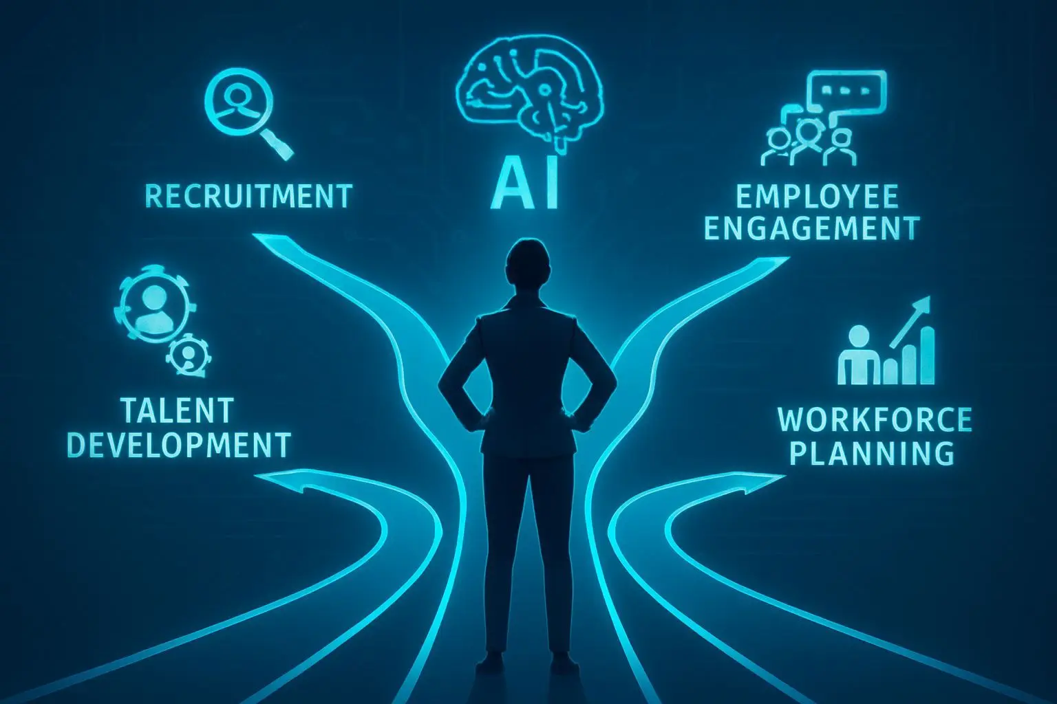 🚀 예측 불가능한 시대, HR이 나아가야 할 방향