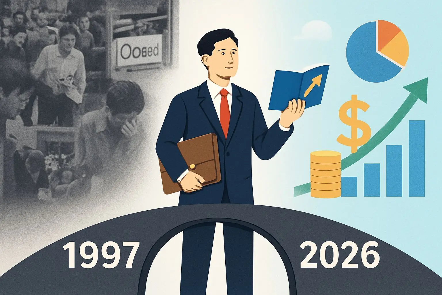 결론: 과거의 실수를 반복하지 말아야 할 때