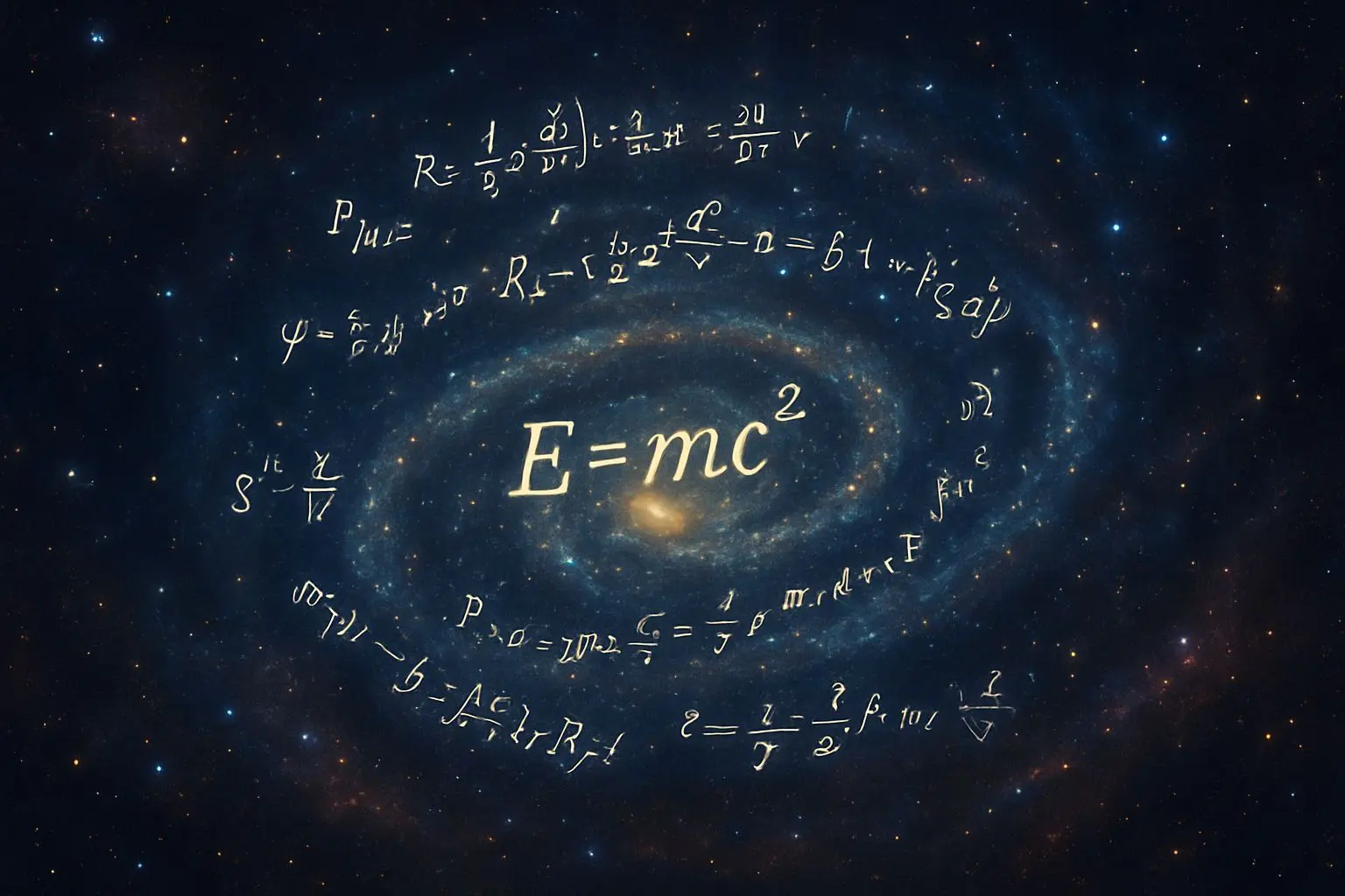 📚 결론: 호킹의 완벽한 논리와 우주의 자발적 탄생