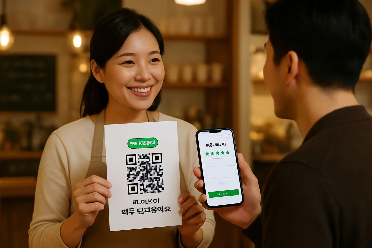 🔍 네이버 영수증 리뷰 늘리는 실전 사례