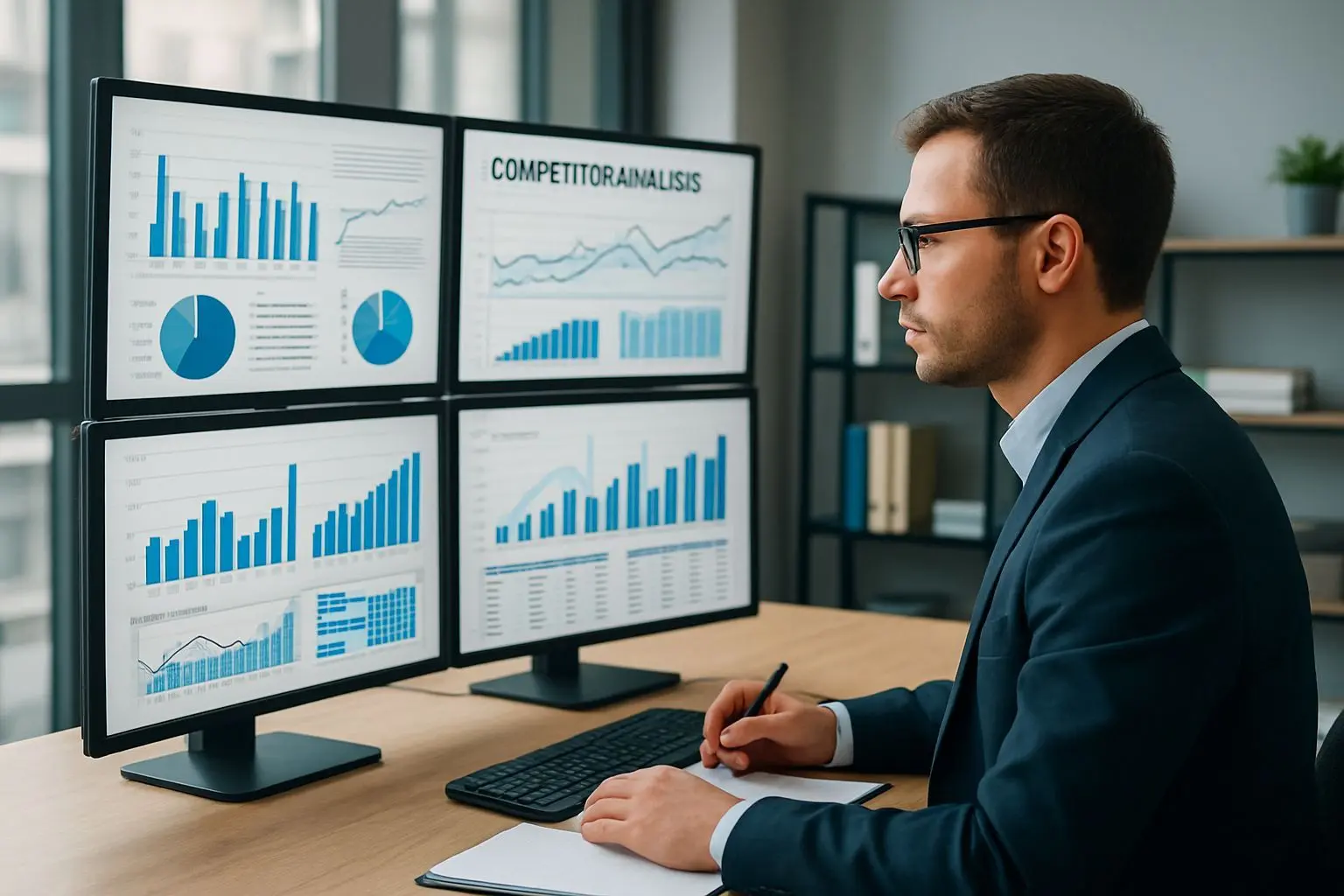 📈 심층 리서치로 과학적인 상권 분석하기