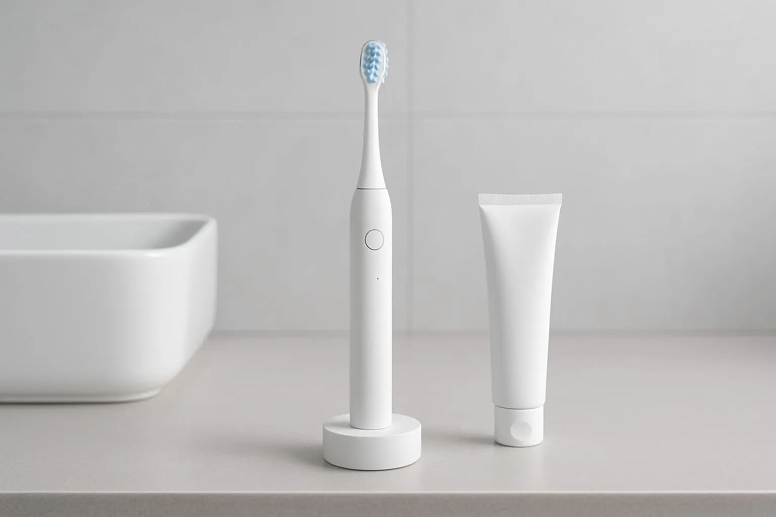 💡 스마트 브러시 리뷰 첫인상