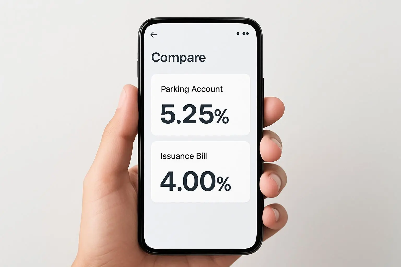 💡 파킹 통장의 한계, 발행어음이 대체재로 떠오르는 이유