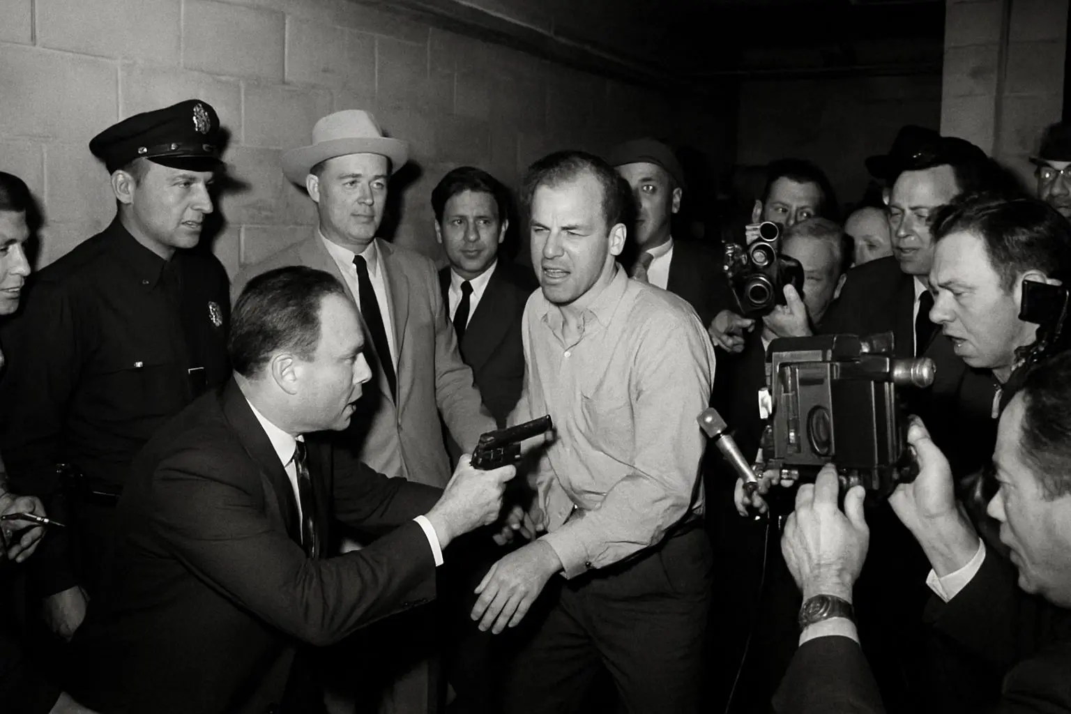 ⚙️ 의문투성이인 수사 과정과 사라진 증거들