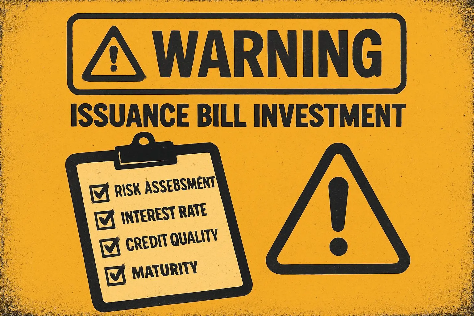 ⚠️ 발행어음 가입 전 꼭 확인해야 할 주의사항