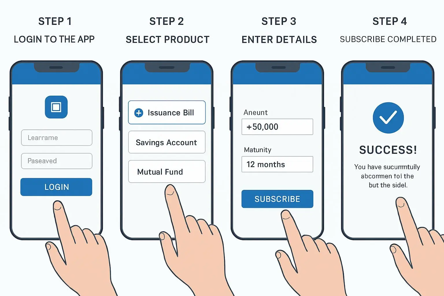 📱 발행어음 가입 방법, 간단한 3단계로 완료