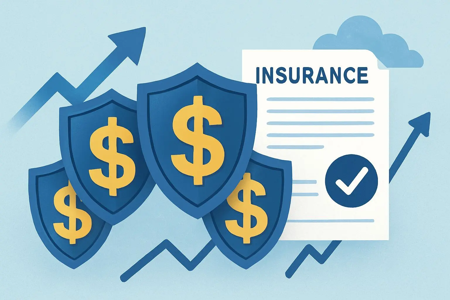 💸 달러는 더 이상 안전 자산이 아니다, 글로벌 헤지 전쟁