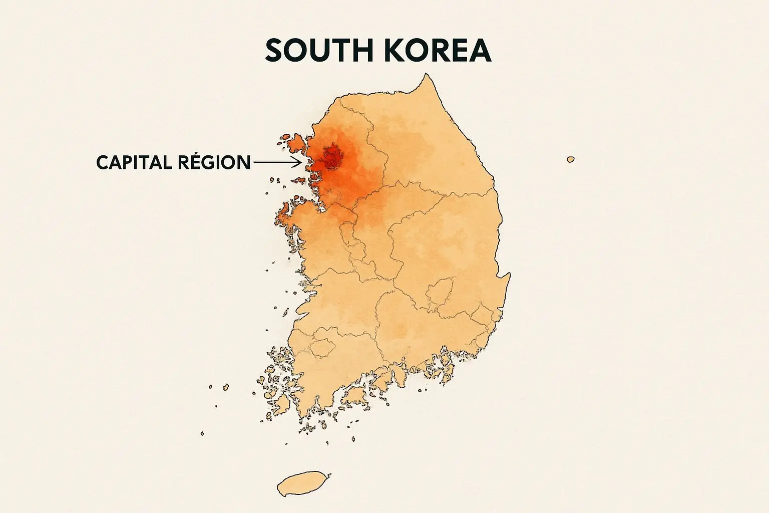 💡 왜 지금, 특별시 행정통합이 필요할까요?