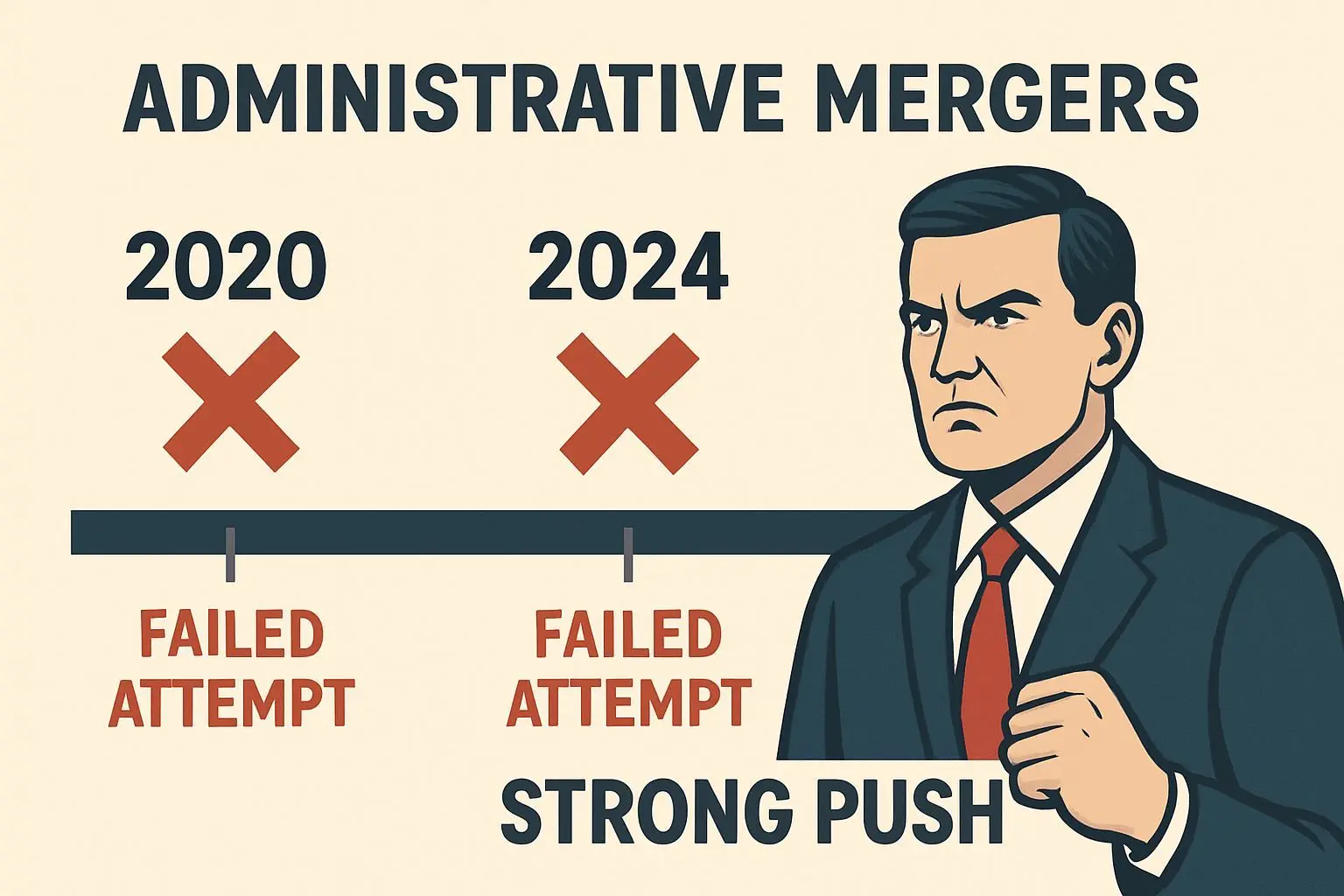 🔍 과거의 실패, 이번에는 다를까?