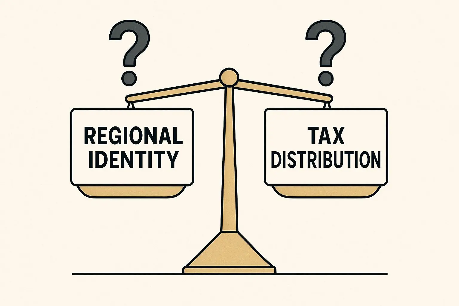 ✨ 정체성부터 세금까지, 주요 쟁점은?