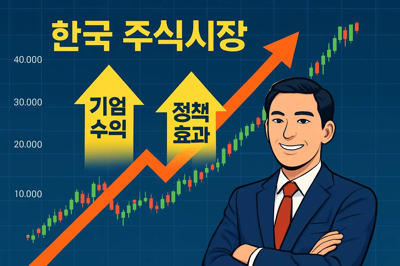 ✅ 2026년 국내증시, 무엇이 이끄는가?