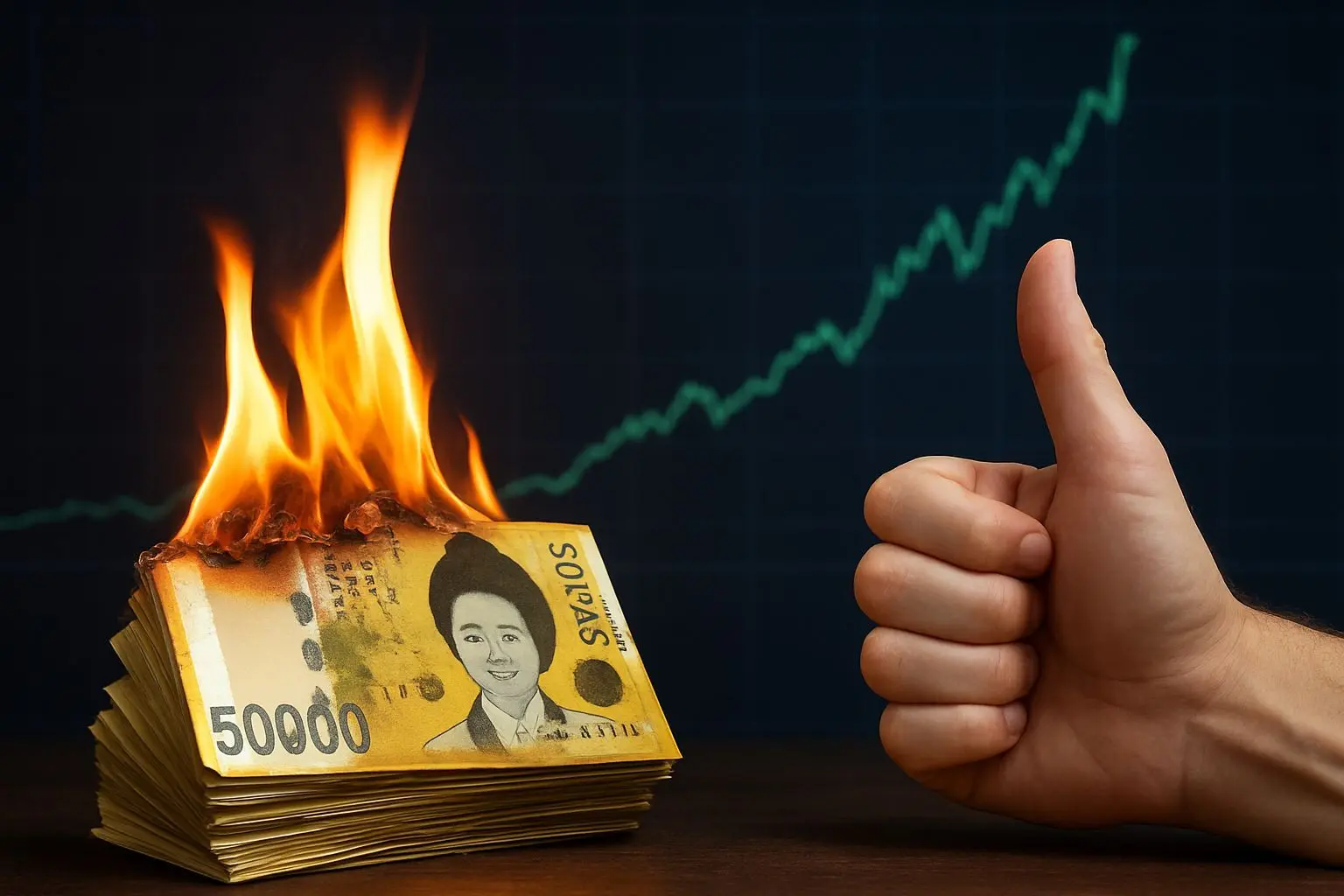 💡 밸류업 프로그램, 시장의 체질을 바꾸다!