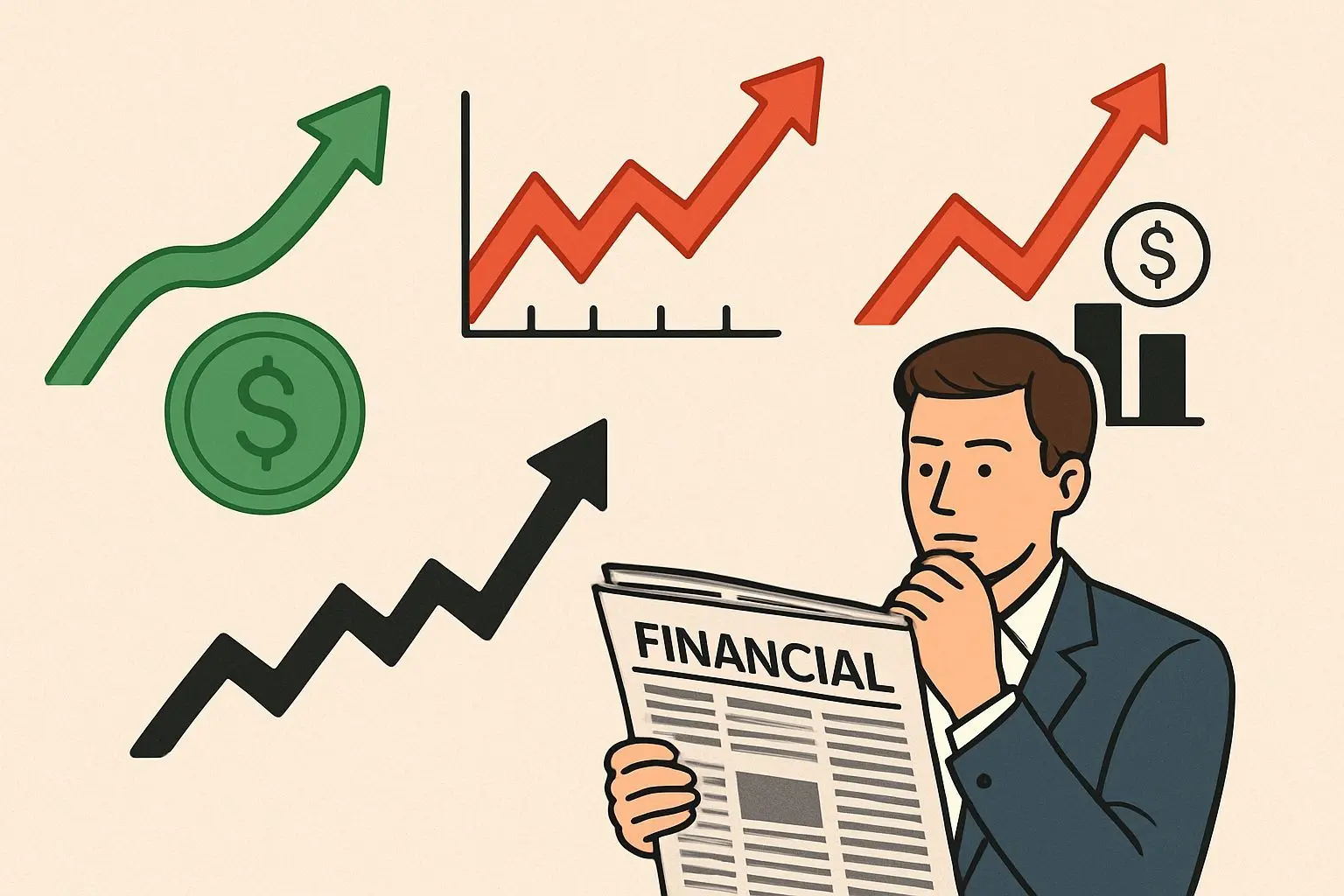 💡 2026년, 세 가지 시나리오와 현명한 투자 전략