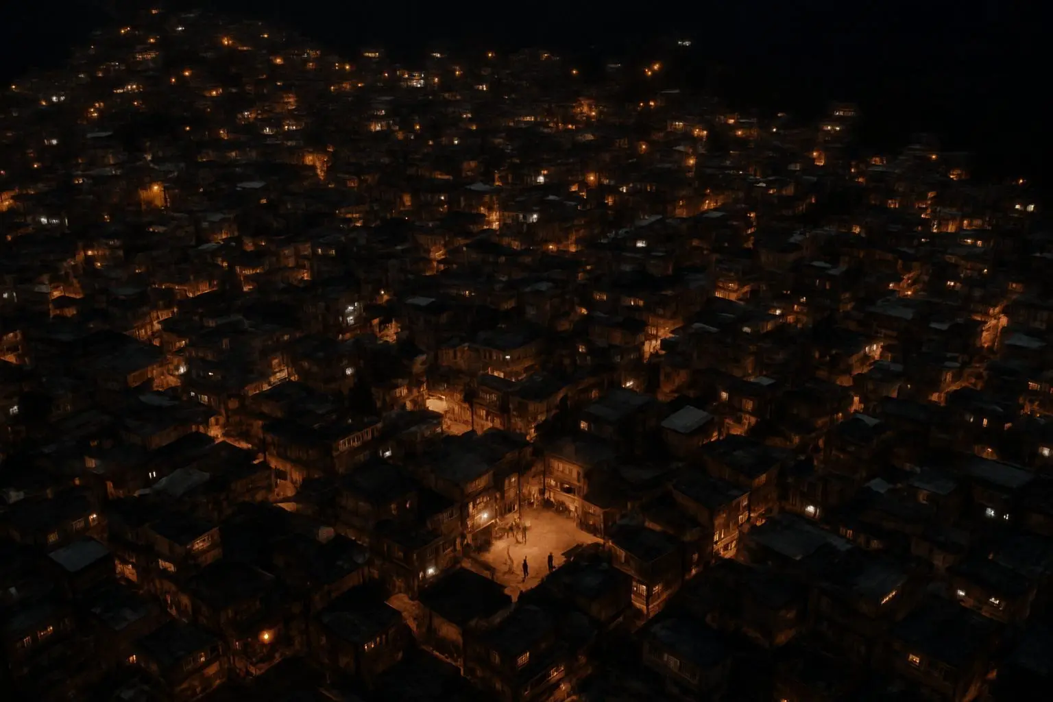 📈 감옥을 넘어 도시를 장악하다