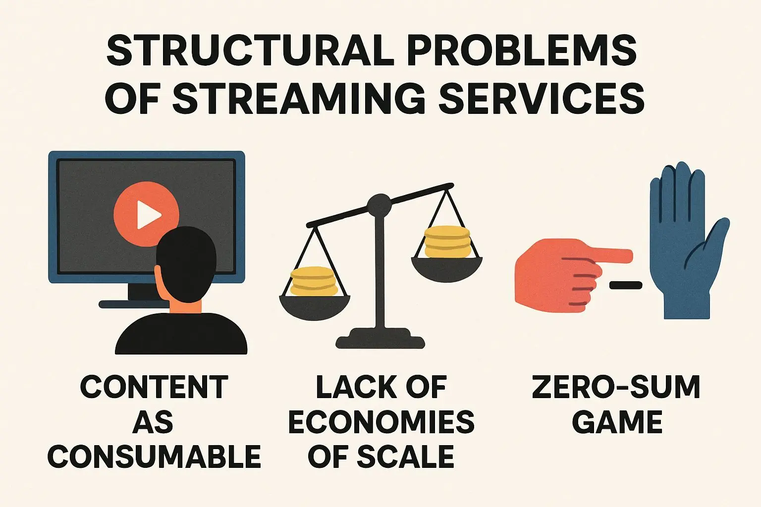 🔍 가격 인상의 세 가지 구조적 이유