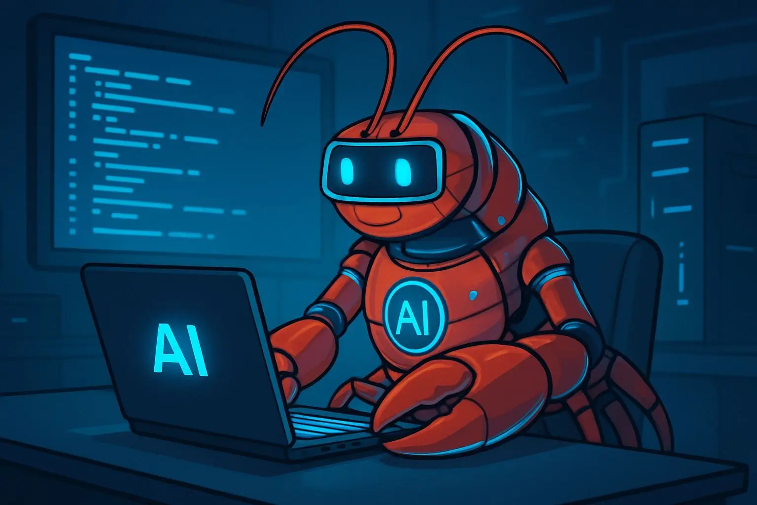 ✨ 오픈 클로가 개발자들을 사로잡은 이유