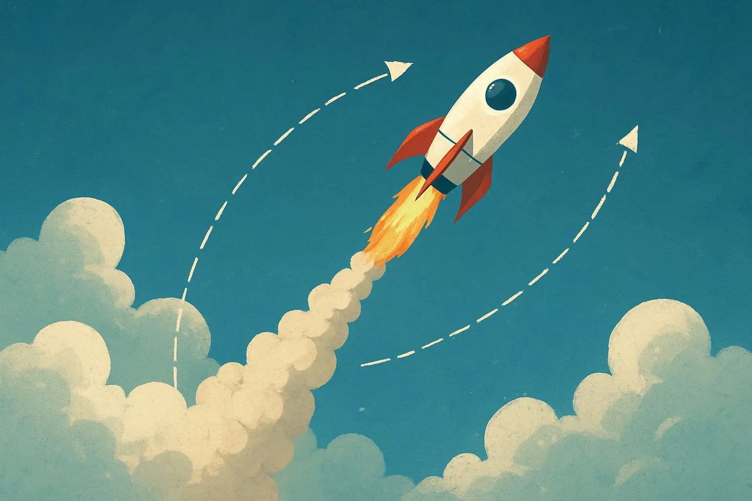 🚀 실행이 지식을 가치 있게 만든다