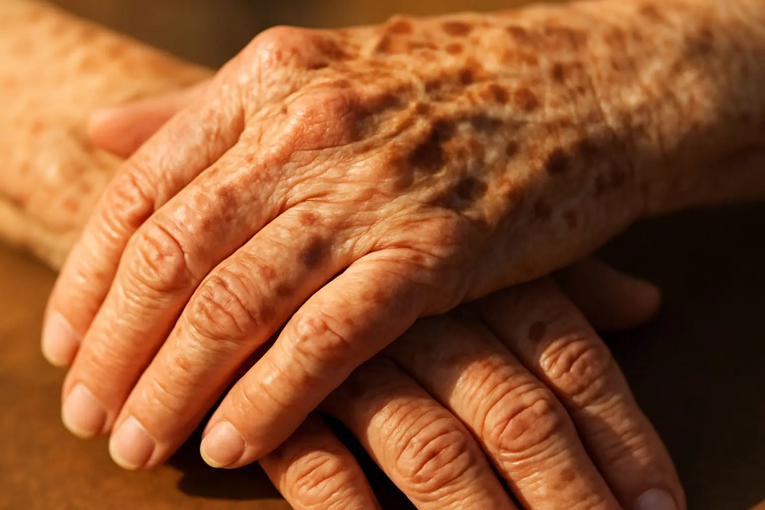 🔍 건버섯이 생기는 진짜 이유