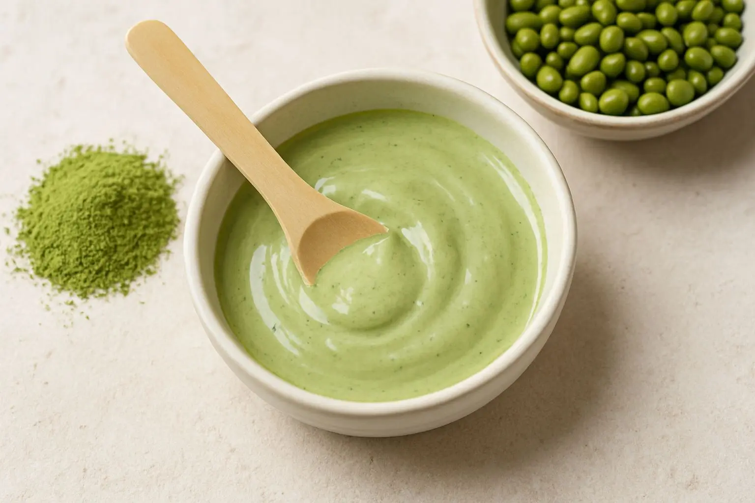 🌿 녹두 우유팩으로 각질 제거