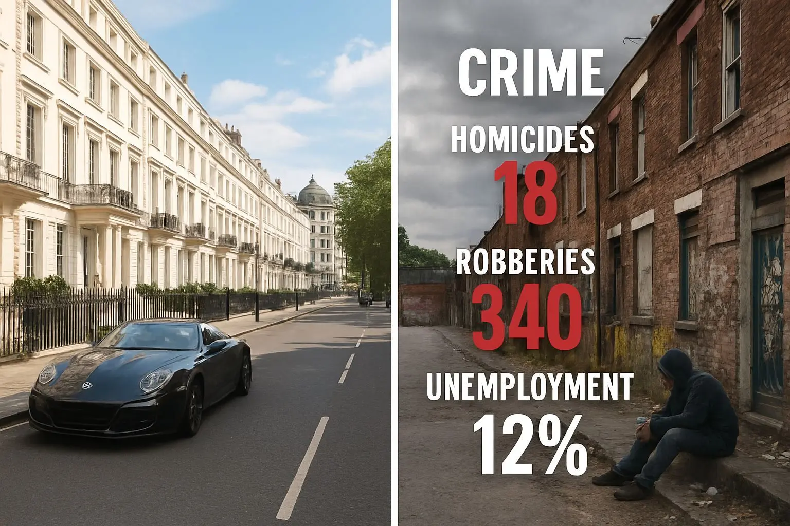 ✨ 남겨진 사람들, 두 가지 미래의 선택지