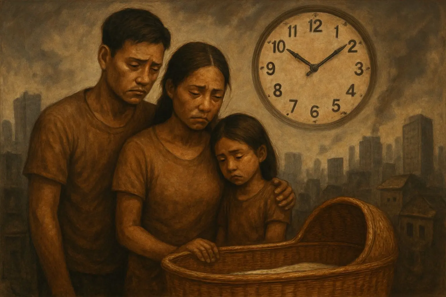 🚨 태국, 세계에서 가장 빠르게 늙어가는 나라