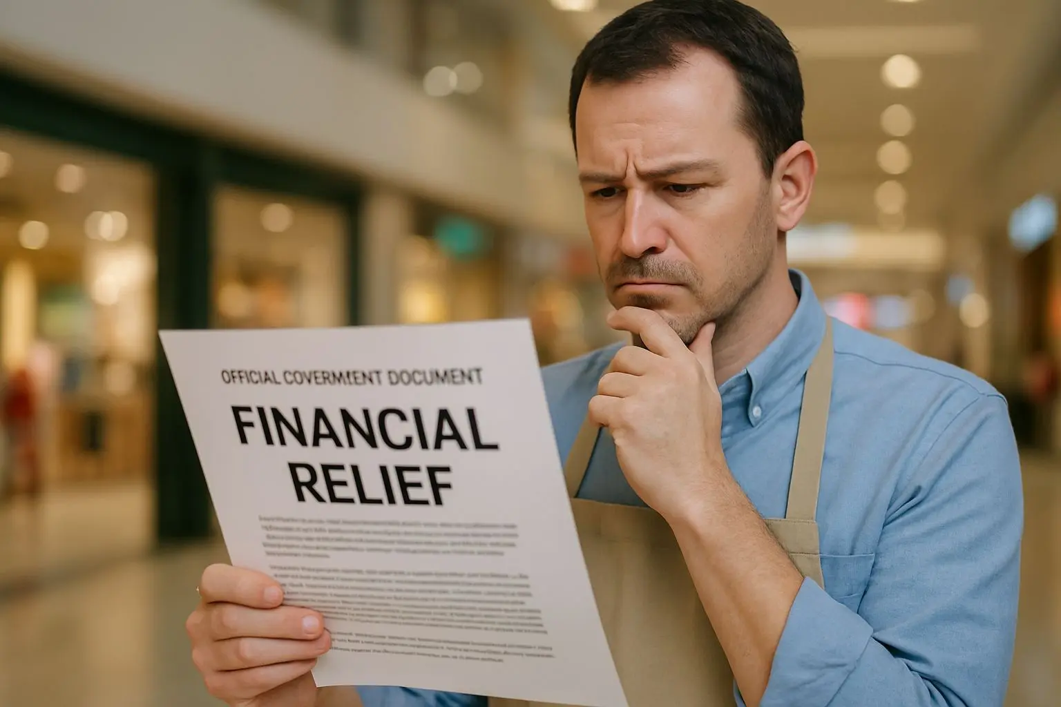 ✅ 2026년 3월, 소상공인 정책자금 직접 대출 변경사항!