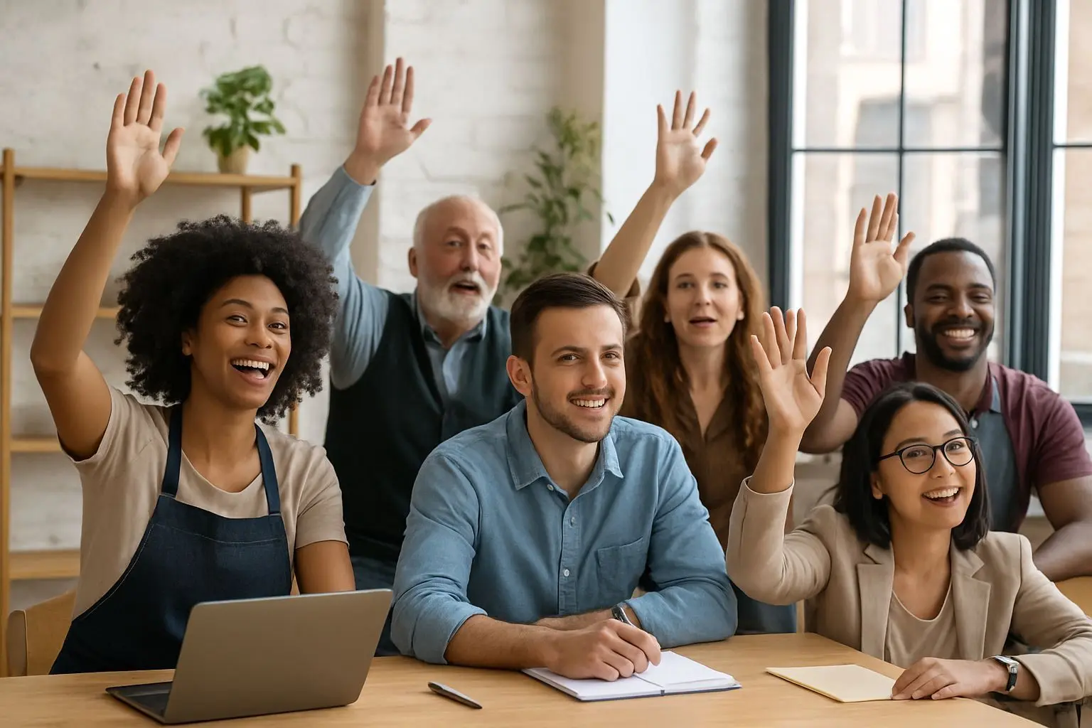 ✨ 소상공인의 목소리에 귀 기울여야 할 때
