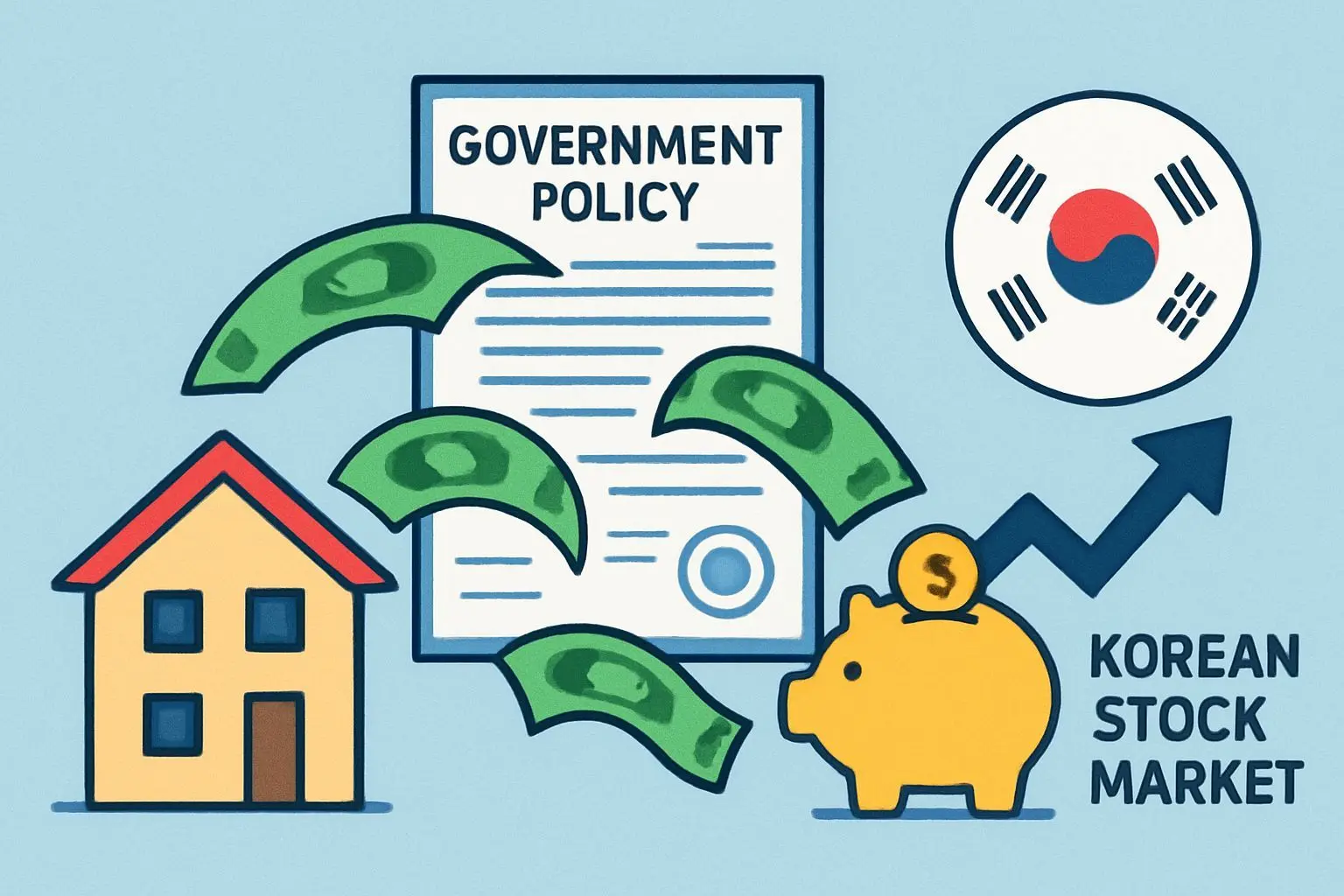 💡 국민 성장형 ISA가 뭐길래 이렇게 난리일까요?