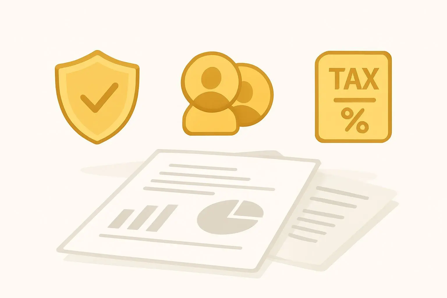 💰 파격적 혜택 세 가지: 손실 보전부터 비과세 확대까지