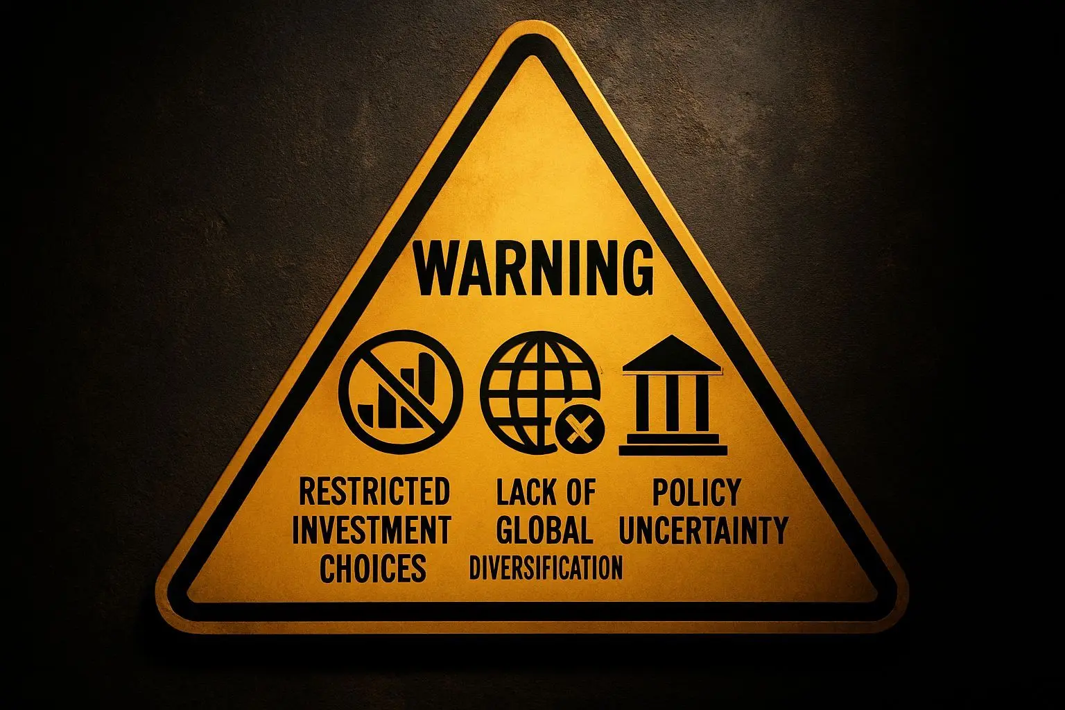 ⚠️ 반드시 알아야 할 세 가지 치명적 함정