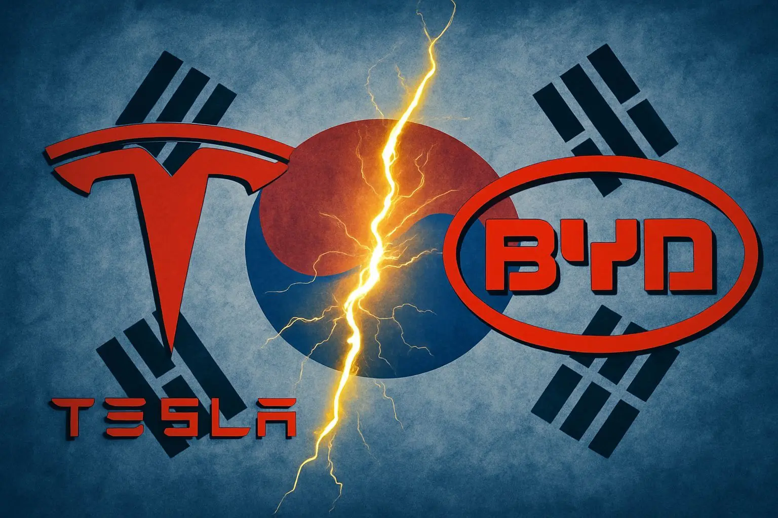 ✅ 한국 전기차 시장의 뜨거운 변화