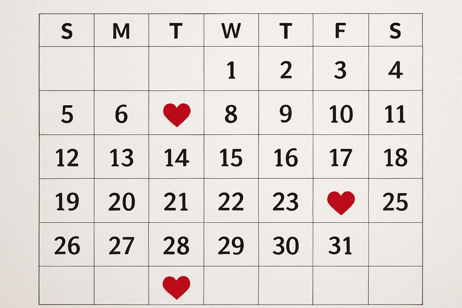 📈 언제, 얼마나 해야 할까? 성관계 횟수와 성욕의 비밀