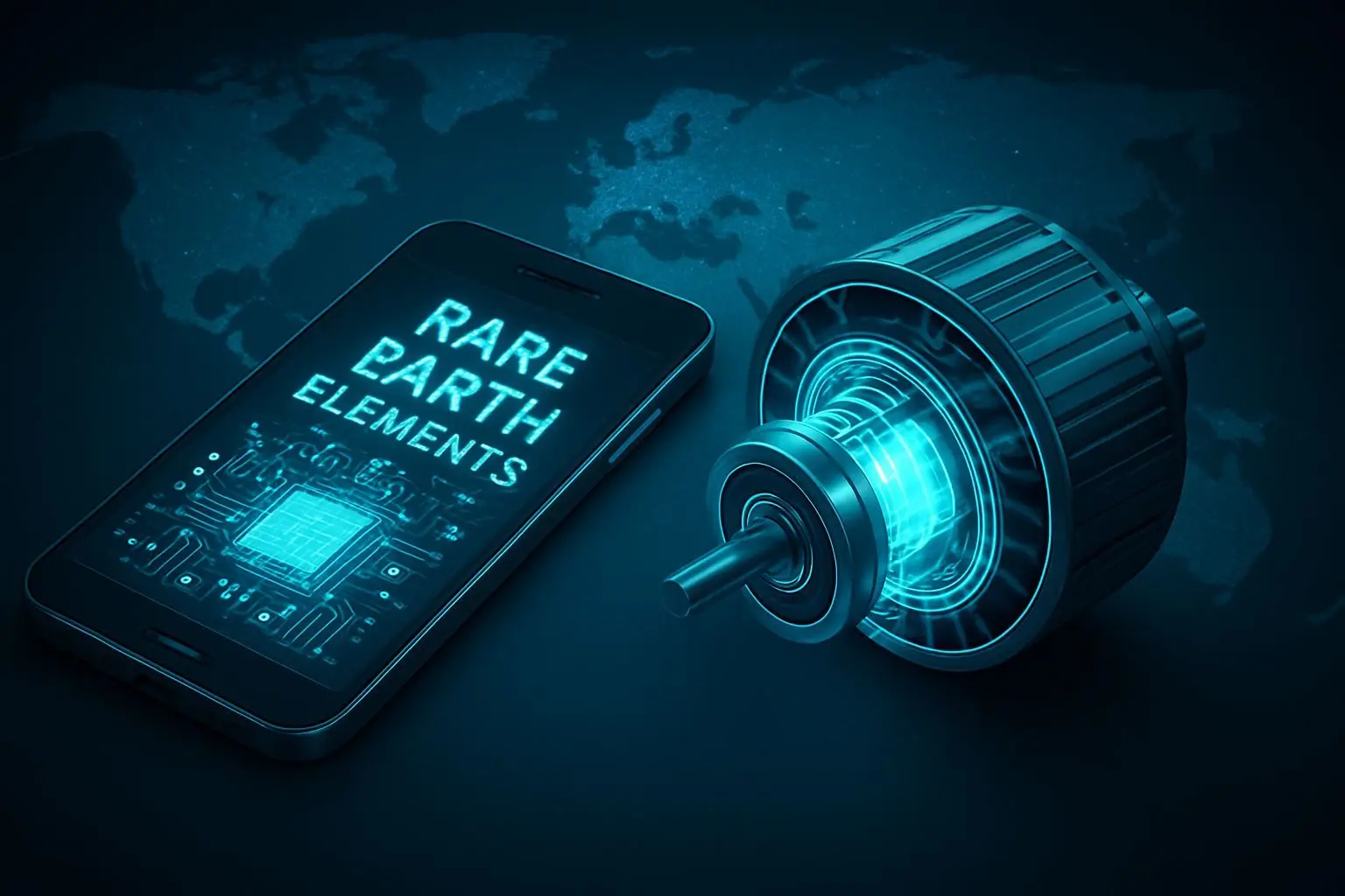 ✅ 히토류, 첨단 기술의 숨은 보석?