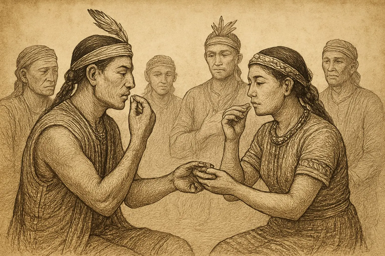 📝 대만 빌랑의 역사: 원주민 문화에서 일본 탄압까지