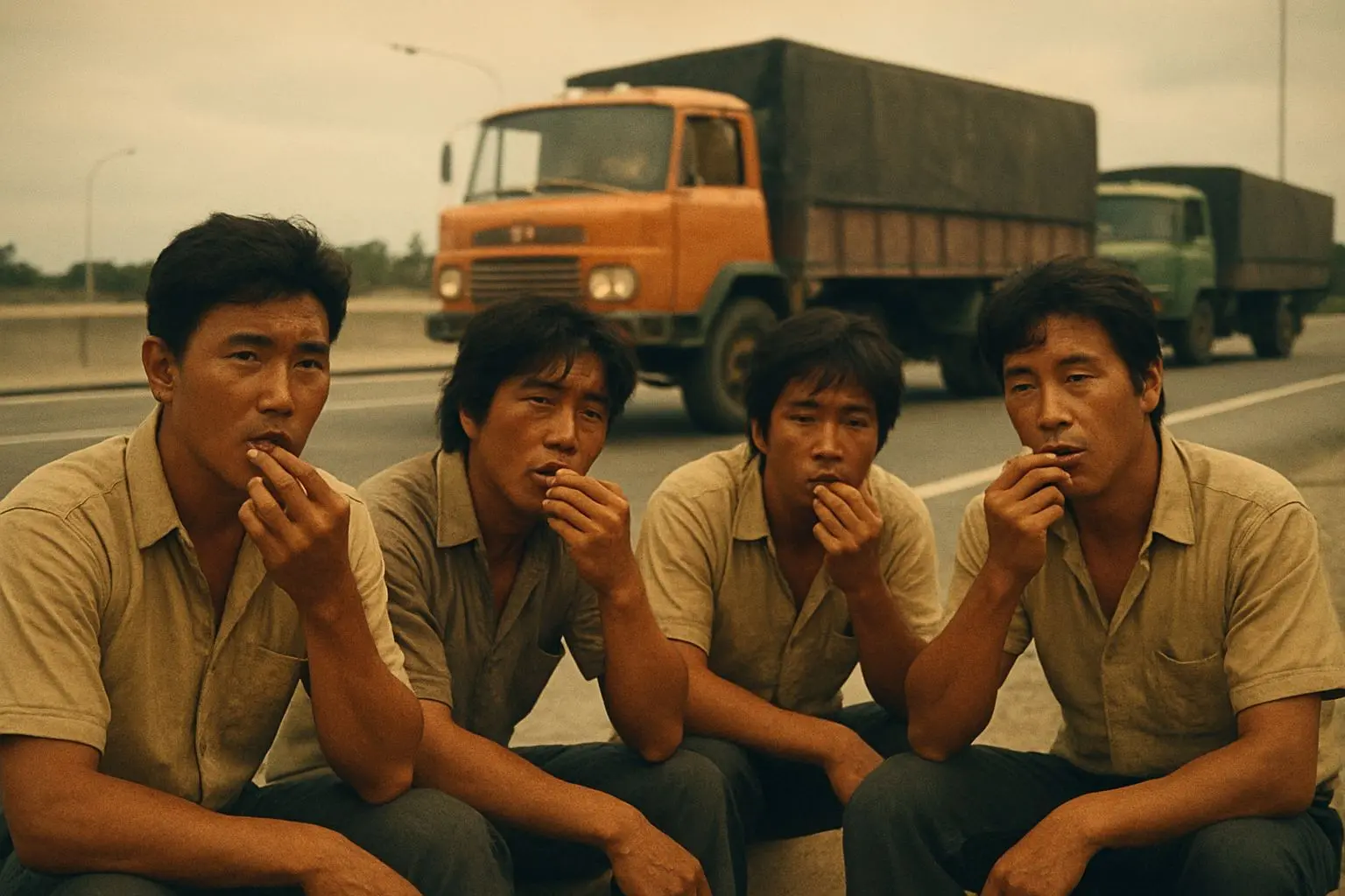 ⚙️ 산업화 시대: 빌랑의 대부활과 노동자 문화