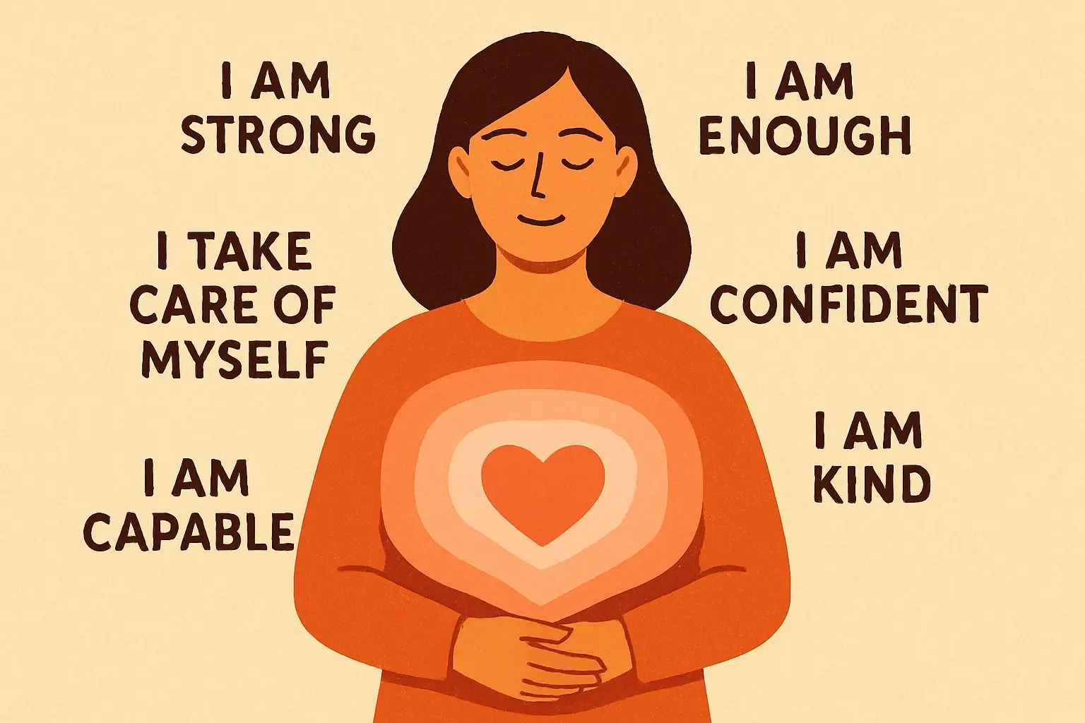 ✨ 내 안을 채우는 근본적 해결