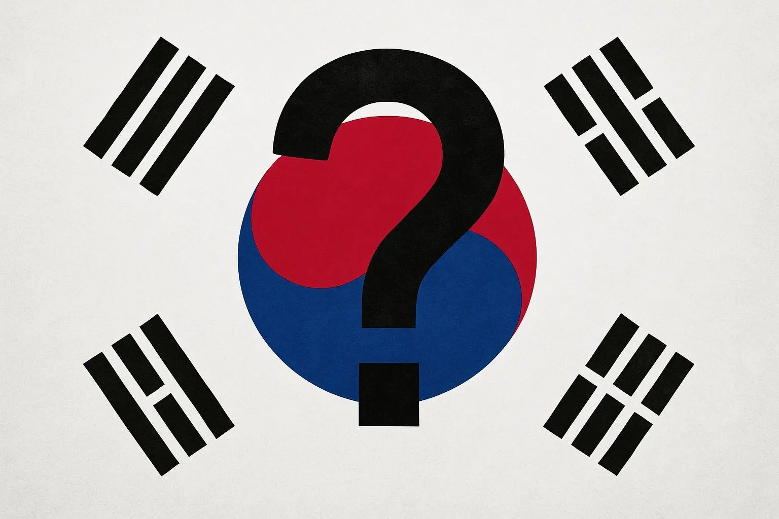 📌 세계 5위 군사강국 대한민국, 핵무장 딜레마에 서다