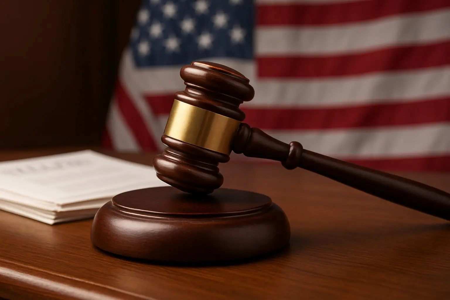 ✅ 미 연방 대법원, 트럼프 관세에 제동을 걸다!